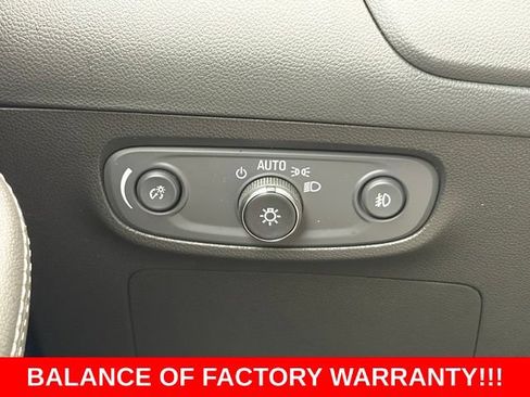 Used 2023 Buick Encore GX Select FWD image 18