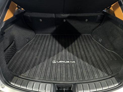 Used 2022 Lexus NX 350h AWD image 28