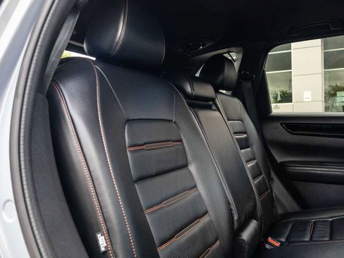 Used 2024 Honda CR-V Sport Touring image 27