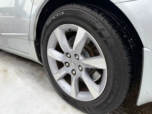 Used 2013 Acura TL Sedan 4D image 22