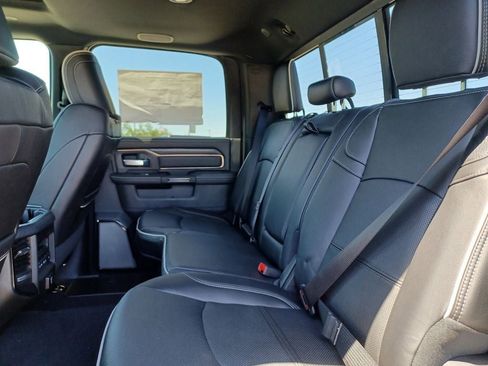 New 2026 RAM 2500 Power Wagon AWD/4WD image 30