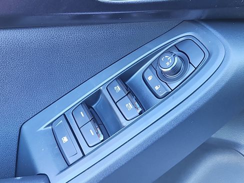 New 2026 Subaru Impreza RS AWD/4WD image 11