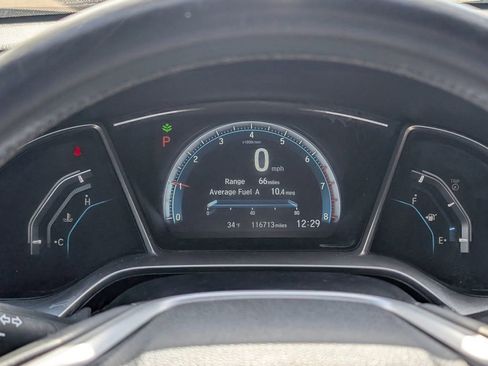 Used 2018 Honda Civic EX-T image 23