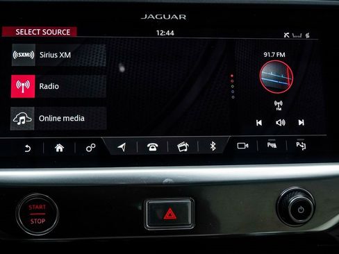 Used 2020 Jaguar I-PACE S image 29