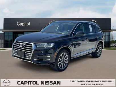 Used 2019 Audi Q7 2.0T Premium Plus w/ Premium Plus Package