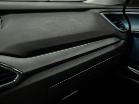 Used 2019 MAZDA CX-9 Touring image 22