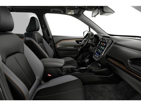 New 2026 Subaru Forester Sport image 16
