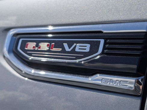 New 2026 GMC Sierra 1500 Denali AWD/4WD image 11