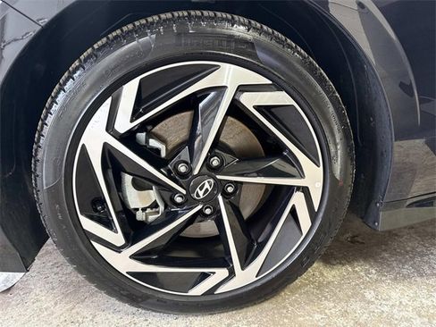 Certified 2026 Hyundai Sonata SEL image 12