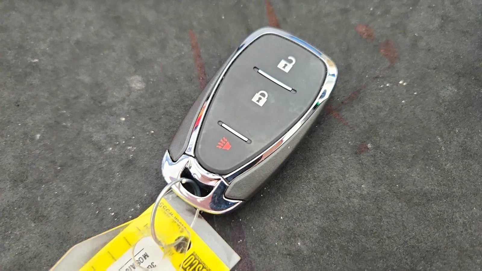 Used 2023 Chevrolet Equinox LS w/ LS Convenience Package FWD image 13