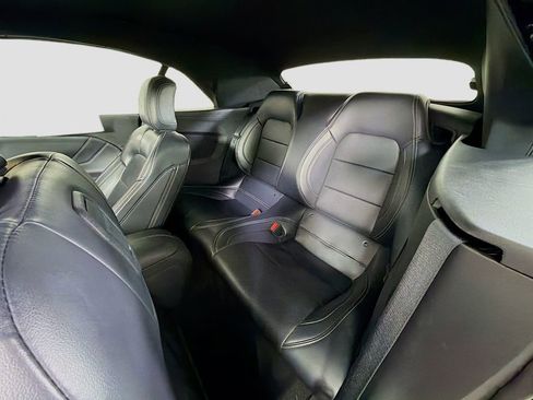 Used 2024 Ford Mustang Premium image 25