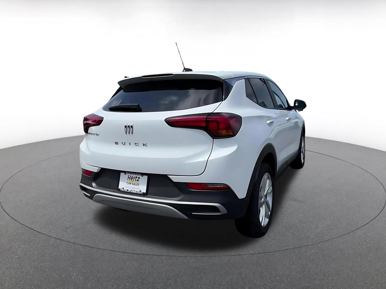 Used 2025 Buick Encore GX Preferred FWD image 13