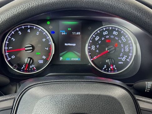 Certified 2020 Toyota RAV4 XLE image 20