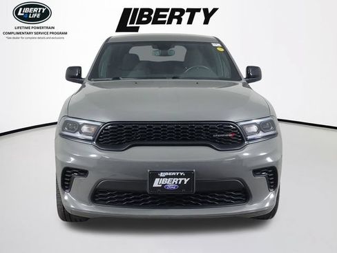 Used 2026 Dodge Durango GT AWD/4WD image 9