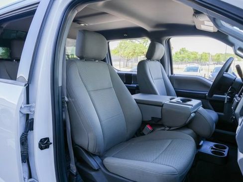 Used 2019 Ford F150 XLT w/ Trailer Tow Package AWD/4WD image 34