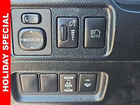 Used 2024 Toyota 4Runner SR5 Premium image 26