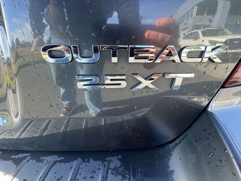 Used 2009 Subaru Outback 2.5XT Limited image 31