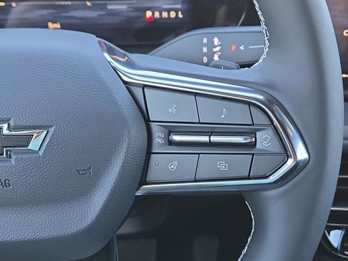 New 2026 Chevrolet Traverse LT image 25