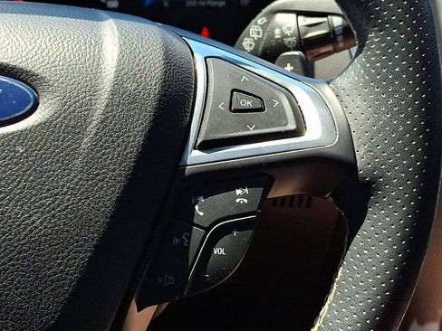 Used 2021 Ford Edge ST w/ Equipment Group 401A AWD/4WD image 24
