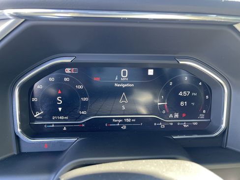 Used 2025 GMC Sierra 1500 Denali w/ Denali Reserve Package image 11