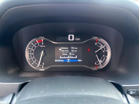 Used 2017 Honda Ridgeline Black Edition image 19