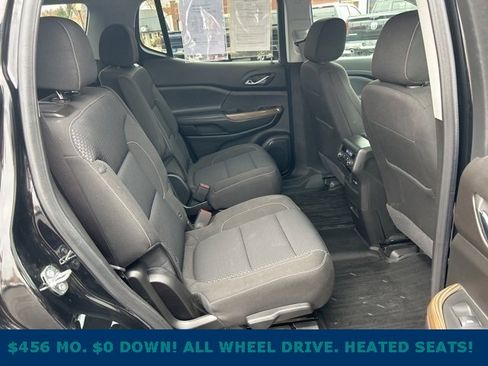 Used 2023 GMC Acadia SLE w/ Driver Convenience Package image 28