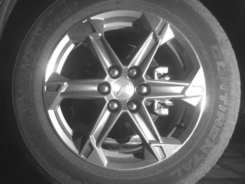 Used 2025 Chevrolet Blazer LT FWD image 14