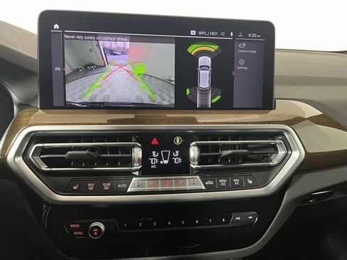 Used 2024 BMW X3 xDrive30i w/ Premium Package image 17