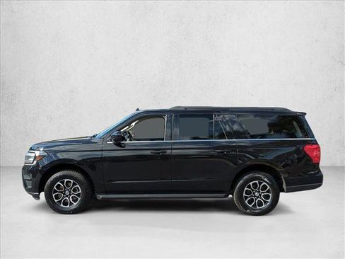 Used 2024 Ford Expedition Max XLT AWD/4WD image 9