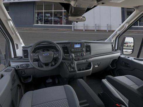 New 2025 Ford Transit 350 XL image 9