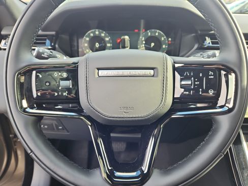 New 2026 Land Rover Range Rover Velar S image 18