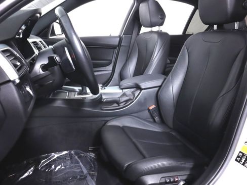 Used 2016 BMW 328i xDrive Sedan image 29