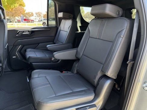 New 2026 Chevrolet Suburban RST w/ Comfort Package image 23