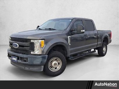Used 2017 Ford F250 XL w/ Power Equipment Group