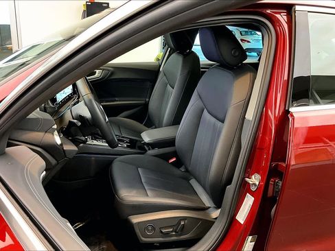 Certified 2025 Audi A5 2.0T Premium w/ Convenience Package image 8