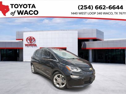 Used 2021 Chevrolet Bolt LT