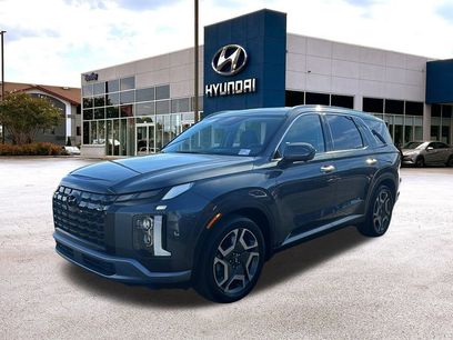 Certified 2023 Hyundai Palisade Limited