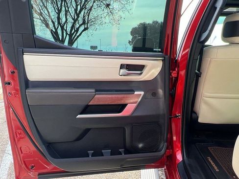 Used 2024 Toyota Tundra 1794 Edition image 11