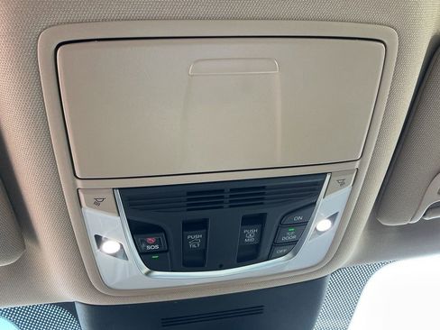 New 2026 Acura MDX w/ Advance Package AWD/4WD image 16