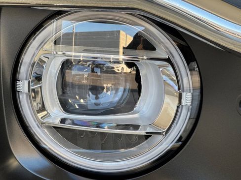 New 2026 Mercedes-Benz G 550 AMG G 63 image 11