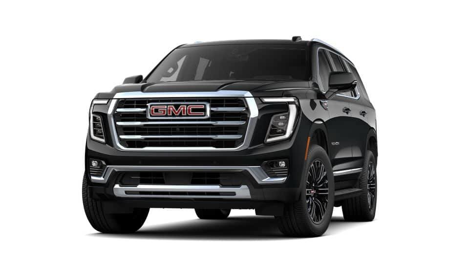 New 2027 GMC Yukon Elevation AWD/4WD image 1