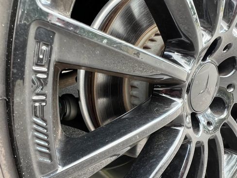 Used 2015 Mercedes-Benz C 300 4MATIC Sedan image 63