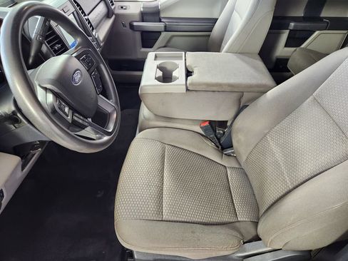 Used 2022 Ford F350 XLT w/ XLT Value Package AWD/4WD image 12