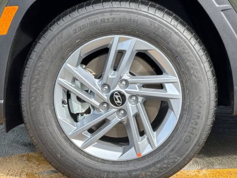New 2026 Hyundai Tucson SE FWD image 29