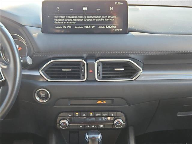 Used 2024 MAZDA CX-5 AWD 2.5 S w/ Select Package image 15