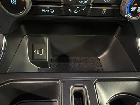 New 2026 Ford F150 STX w/ Equipment Group 200A AWD/4WD image 13