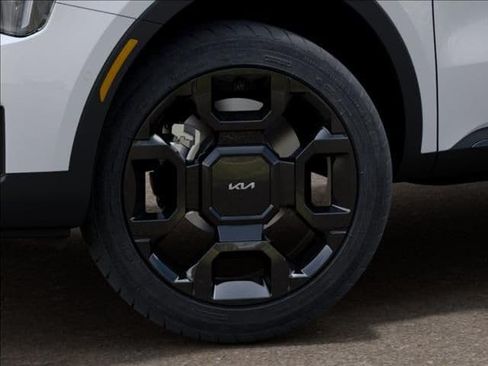 New 2026 Kia Sorento SX Prestige AWD/4WD image 9