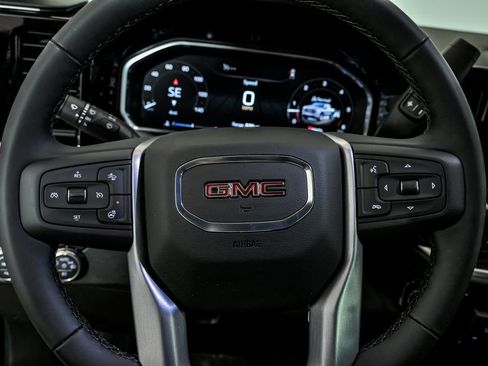 New 2026 GMC Sierra 1500 Elevation w/ Elevation Select Package image 11