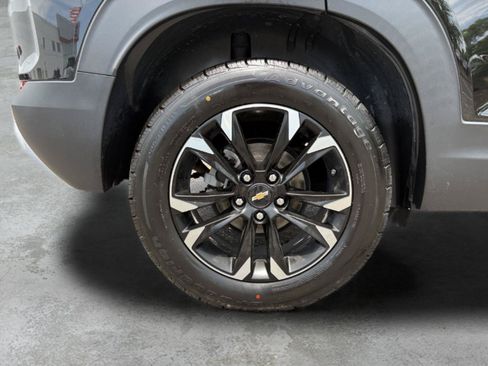 Used 2023 Chevrolet TrailBlazer LT w/ Convenience Package AWD/4WD image 21