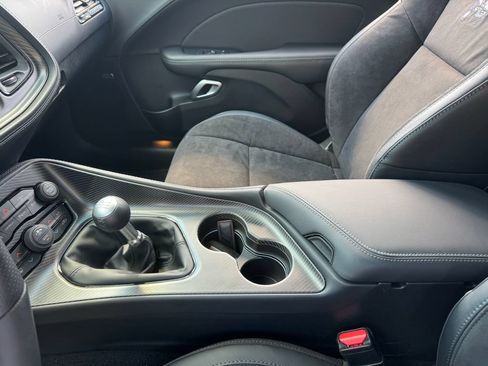 Used 2023 Dodge Challenger R/T Scat Pack RWD image 21